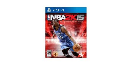 2K Games PS4 NBA 2K15 0865 Fiyatı