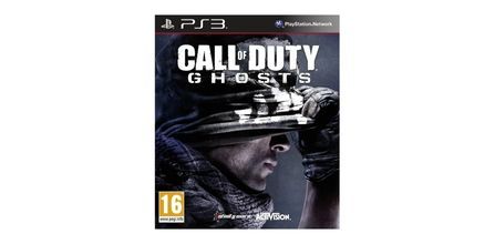 Activision Ps3 Call Of Duty Ghosts Yorumları
