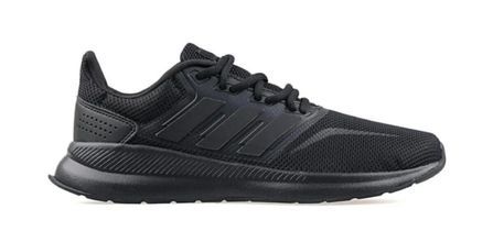 Adidas G28970 Siyah Erkek Koşu Ayakkabısı Yorumları