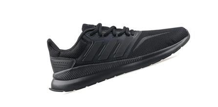 Adidas G28970 Siyah Erkek Koşu Ayakkabısı Kullanımı