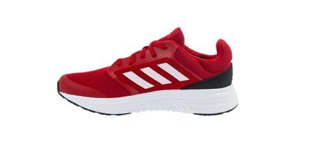 Adidas Galaxy 5 Erkek Koşu Ayakkabısı Kırmızı Özellikleri
