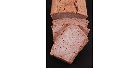 Artisan Fırın Karabuğday Ekmeği - Ekşi Maya Ekmek Kullanımı