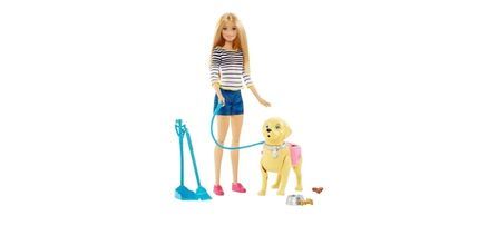 Barbie ve Tuvalet Eğitimindeki Köpeği Fiyatı