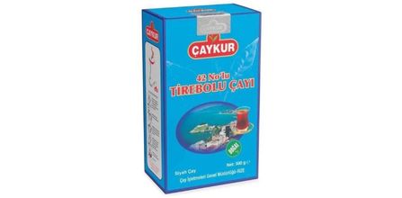 Çaykur Tirebolu Çay 500 GR Yorumları