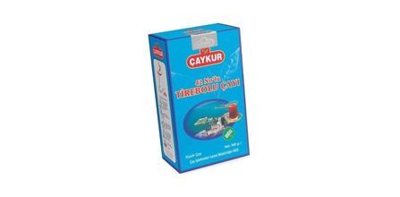 Çaykur Tirebolu Çay 500 GR Özellikleri