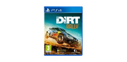 CODEMASTERS Dirt Rally PS4 Oyun Yorumları