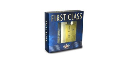 First Class EDT Parfüm 100ml + Deodorant 150ml Fiyatı