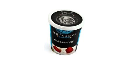 Alberto di Centa Mascarpone 350 Gr Özellikleri