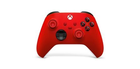 Microsoft Xbox Wireless Controller Kırmızı 9. Nesil Yorumları