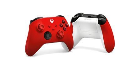 Microsoft Xbox Wireless Controller Kırmızı 9. Nesil Kullanımı