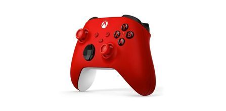 Microsoft Xbox Wireless Controller Kırmızı 9. Nesil Özellikleri