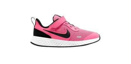 Nike Revolution 5 (PSV) Çocuk Yürüyüş Koşu Ayakkabı Yorumları