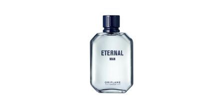 Oriflame 100 ml Eternal Man EDT Erkek Parfüm İncelemesi
