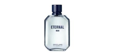 Oriflame 100 ml Eternal Man EDT Erkek Parfüm Kullanımı
