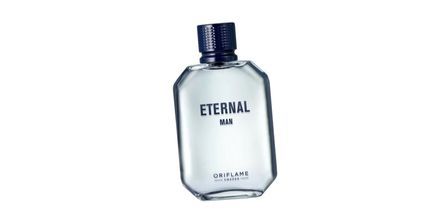 Oriflame 100 ml Eternal Man EDT Erkek Parfüm Özellikleri