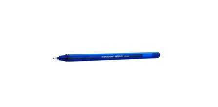Pensan Mavi Büro 1 mm Uçlu Tükenmez Kalem İşlevleri