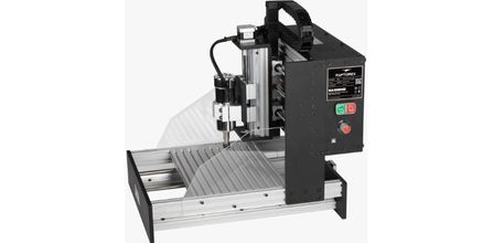 Raptorex Masaüstü CNC Freze Mini 3-eksen Özellikleri