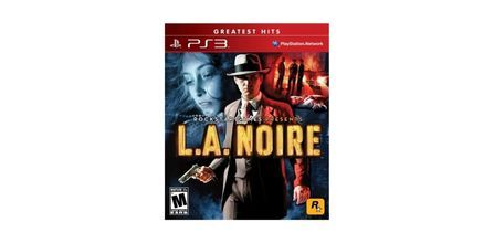 RockStar Games L.A. Noire PS3 Oyun Fiyatı