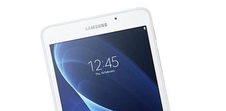 Samsung Galaxy Tab A6 T280Q Kimler için Uygundur?
