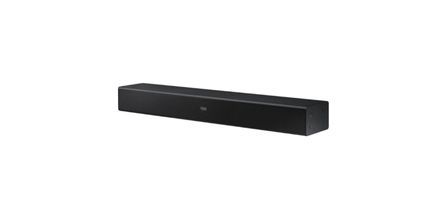 Samsung HW-T400 40 W 2.0 Kanal Bluetooth Soundbar Fiyatı