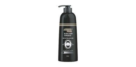 Softto Plus Black Hair Siyahlaştırıcı Şampuan Pompalı 350 ml Kullanımı