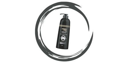 Softto Plus Black Hair Siyahlaştırıcı Şampuan Pompalı 350 ml Özellikleri