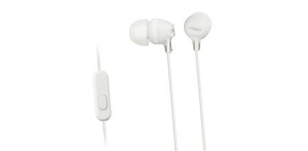 Sony MDR-EX15APW Kulakiçi Kulaklık Mikrofonlu Beyaz Özellikleri