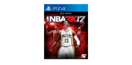 TAKE 2 NBA 2K17 PS4 Oyun Fiyatı