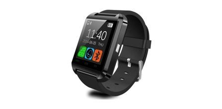 TECHNOMEN U8 Smart Watch Akıllı Saat Avantajları