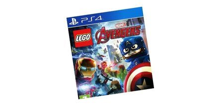 TT Games Lego Marvel Avengers Ps4 Oyun Özellikleri