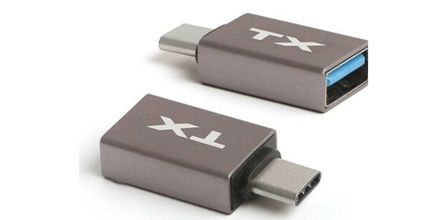 TX Type-C Usb Type-A Dönüştürücü İncelemesi