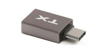 TX Type-C Usb Type-A Dönüştürücü Kullanımı