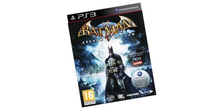 Warner Bros Batman Arkham Asylum Özellikleri