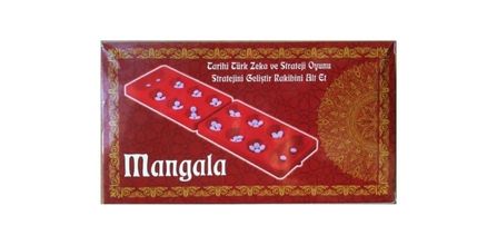 Zekice Mangala Oyunu Nasıl Oynanır?