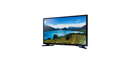 Yüksek Çözünürlüğe Sahip 82 Ekran Full HD LED TV