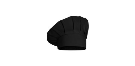 Eşsiz Renkleri ile Aşçı Şapkası Ürünleri