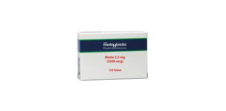 Bağışıklık Kazandıran Biotin Tablet Çeşitleri
