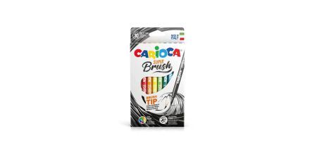 Carioca ile Renklerin Dünyasını Keşfetme İmkanı