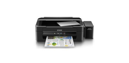 Uygun Fiyat Seçenekleri Sunan Epson L382