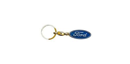 Dayanıklı Ford Anahtarlık Tasarımları