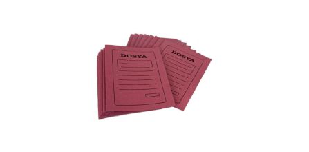 Bütçe Dostu Kapaklı Dosya Fiyatları