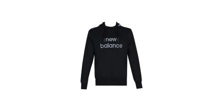 Her Mevsim Farklı New Balance Sweatshirt Modelleri