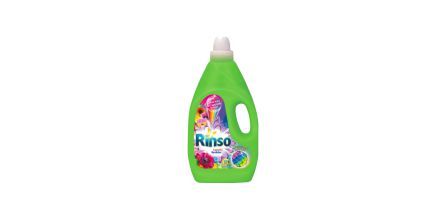 Rinso Çamaşır Deterjanı Çeşitleriyle Tertemiz Kıyafetler