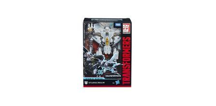 Favori Transformers Oyuncak Yorumları