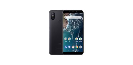 Farklı Renk Seçenekleriyle Xiaomi Mi A2