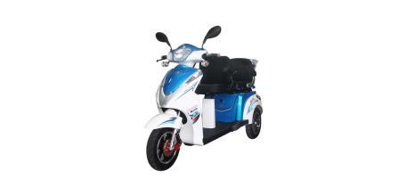 Kaliteli 3 Tekerlekli Motosiklet Modelleri Özellikleri