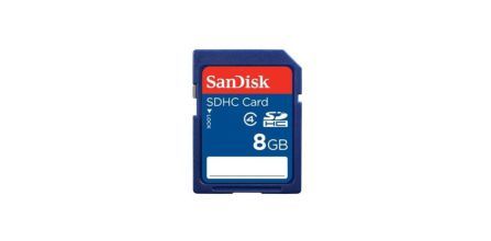 Geniş Depolama Alanlarından 8 GB SD Kart Tavsiyeleri