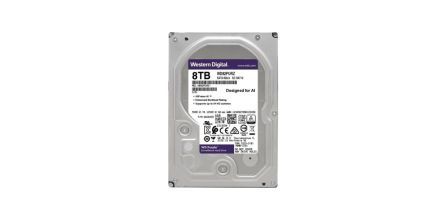 Güvenli Kullanım Fırsatı Sunan 8 TB Hard Disk Seçenekleri
