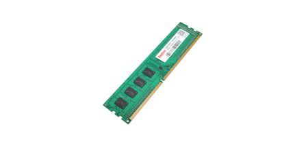 Yüksek Performanslı 8 GB DDR3 RAM Modelleri