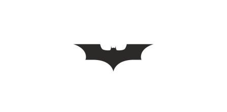 Yapıştırmalı Batman Amblemi Fiyatları
